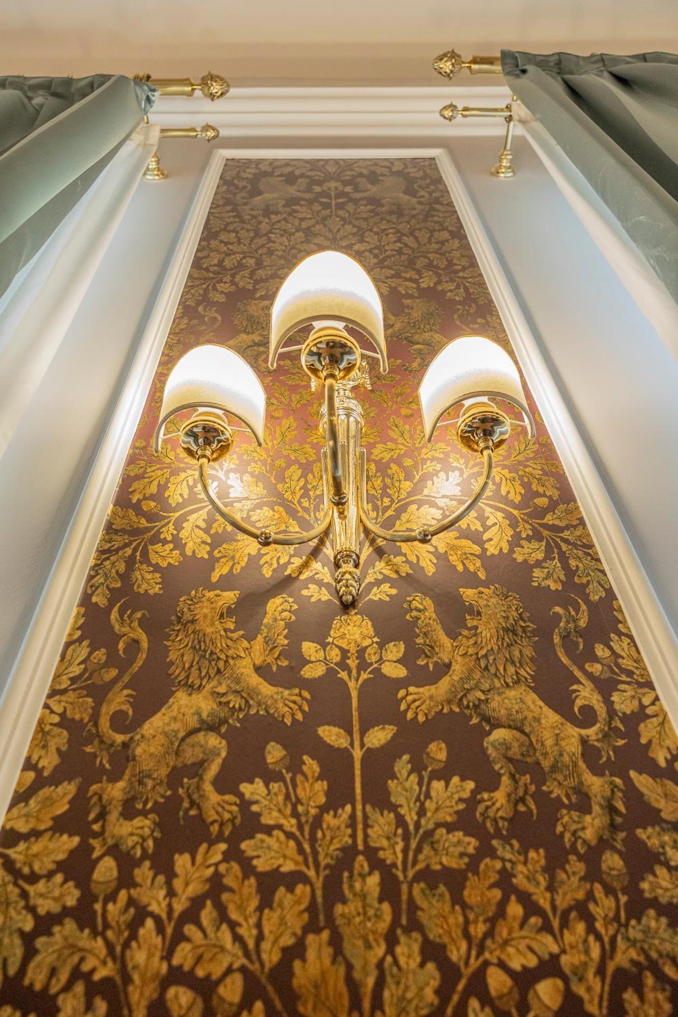 Palazzo Monga Boutique Guesthouse Verona Exteriér fotografie
