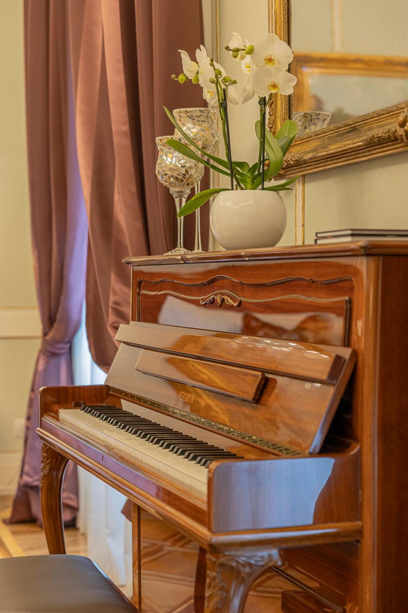 Palazzo Monga Boutique Guesthouse Verona Exteriér fotografie