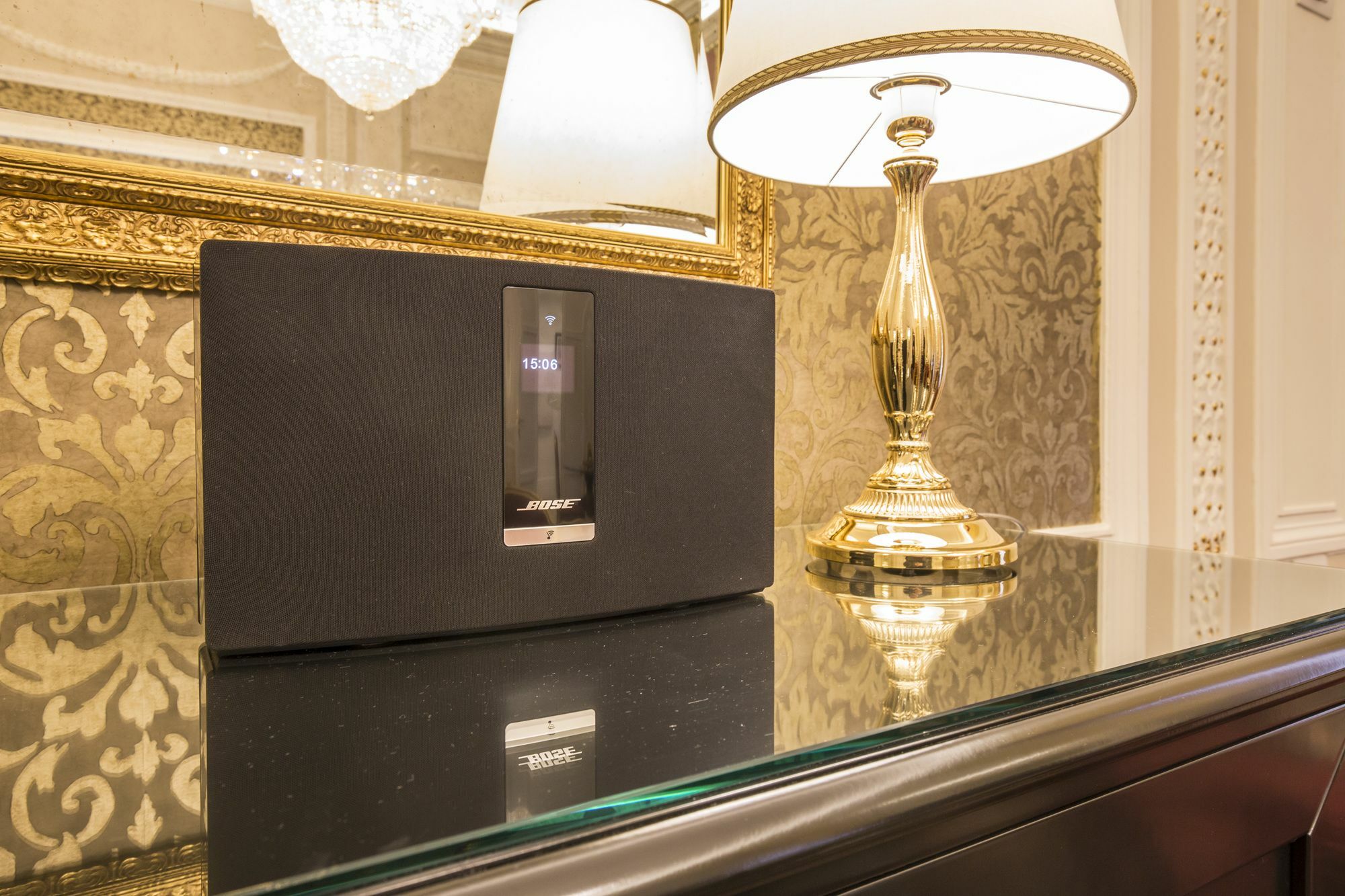 Palazzo Monga Boutique Guesthouse Verona Exteriér fotografie