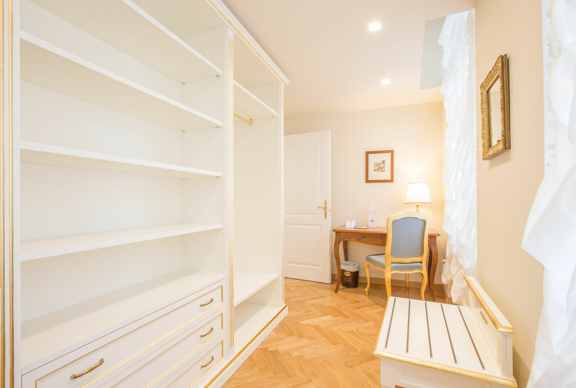 Palazzo Monga Boutique Guesthouse Verona Exteriér fotografie