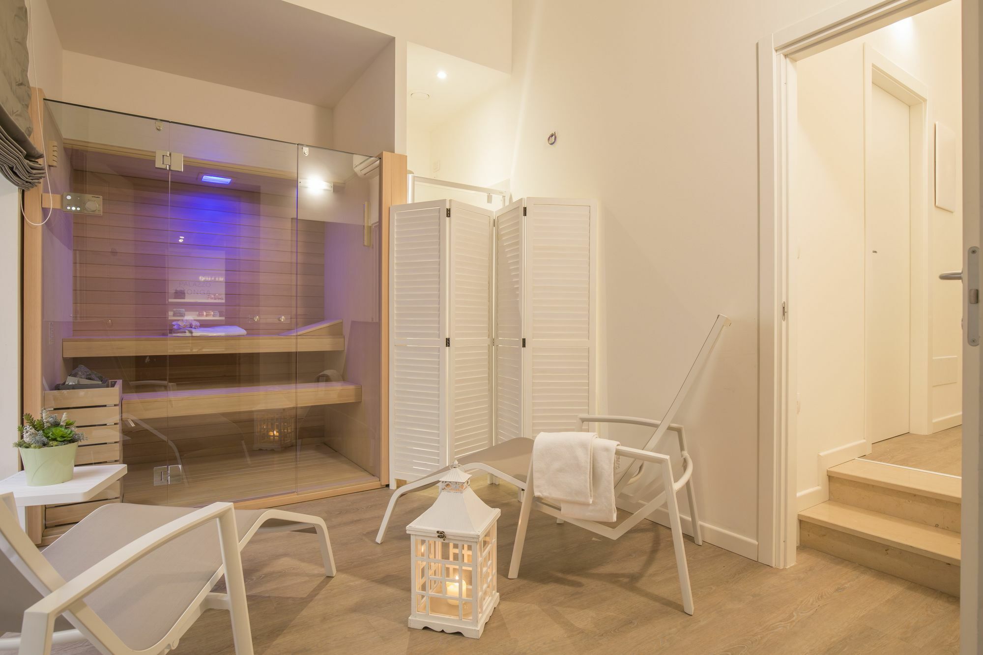 Palazzo Monga Boutique Guesthouse Verona Exteriér fotografie
